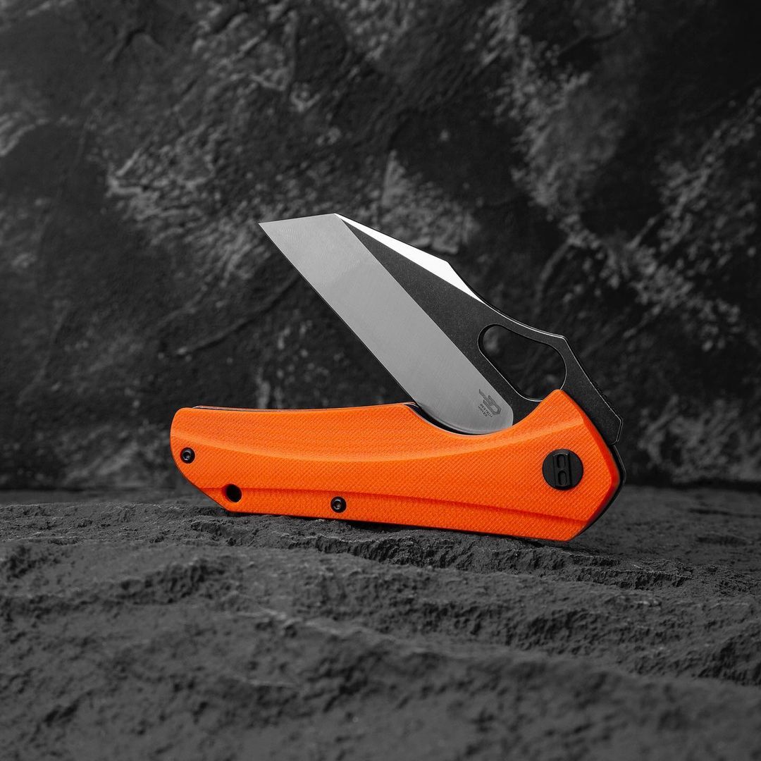 Bestech Goes Back to Its Budget Blade Business with the Operator