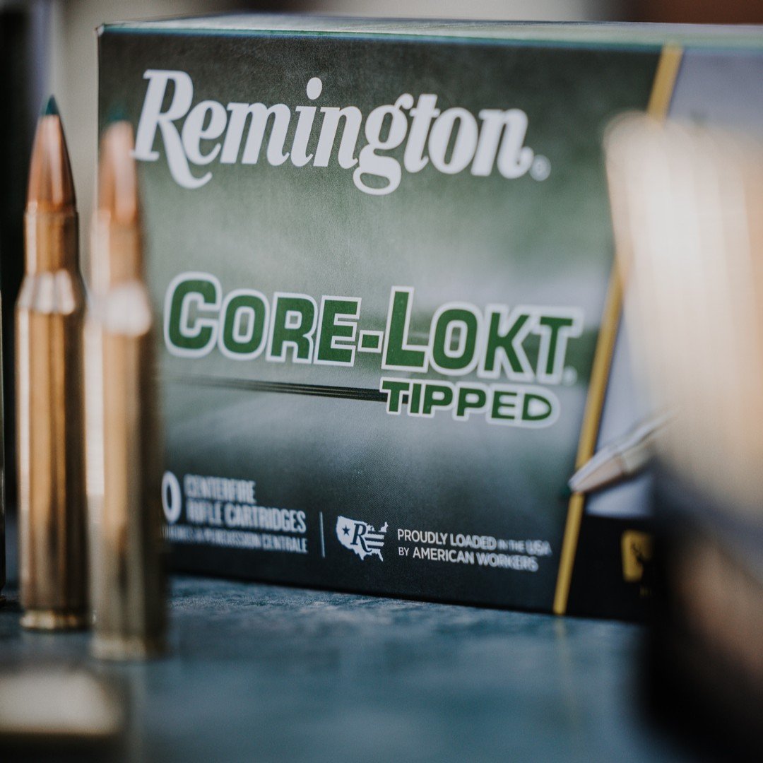 NDA Partners up with Remington Ammunition Company