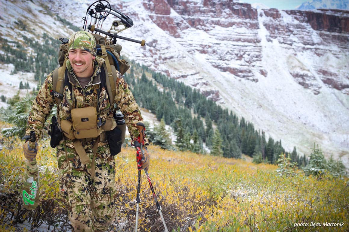 Big Game Backpacking – The Best Backpacking Sleeping Bags for Hunting