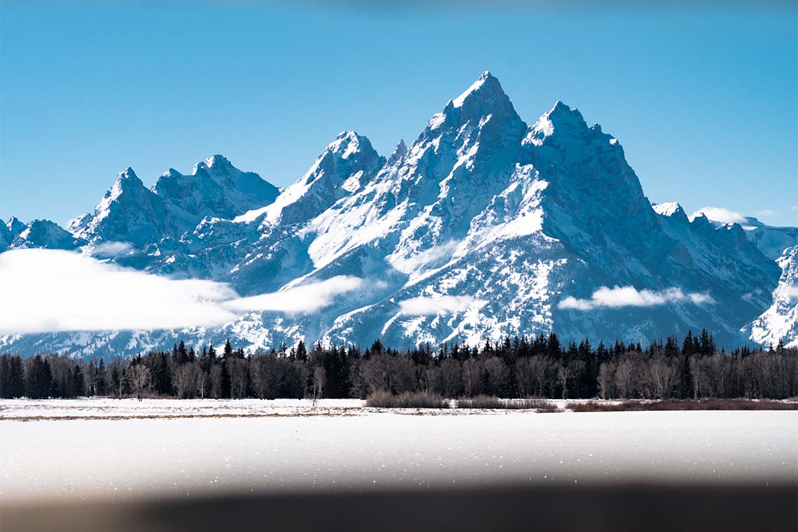 Proposed closures within Teton National Park garner a mixed response from the backcountry ski community