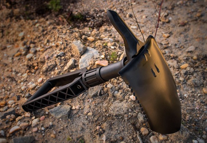 Dig Dig Dig! The Best Camp Shovels for Your next Camping trip