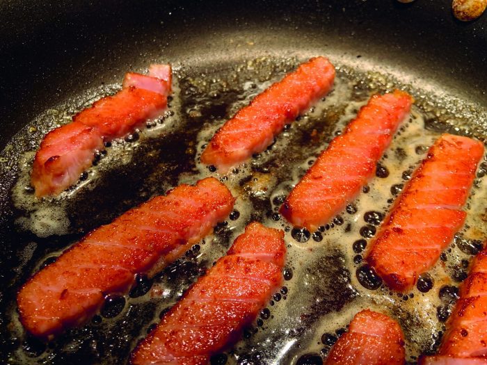 Tuna Toro: The Bacon of the Sea