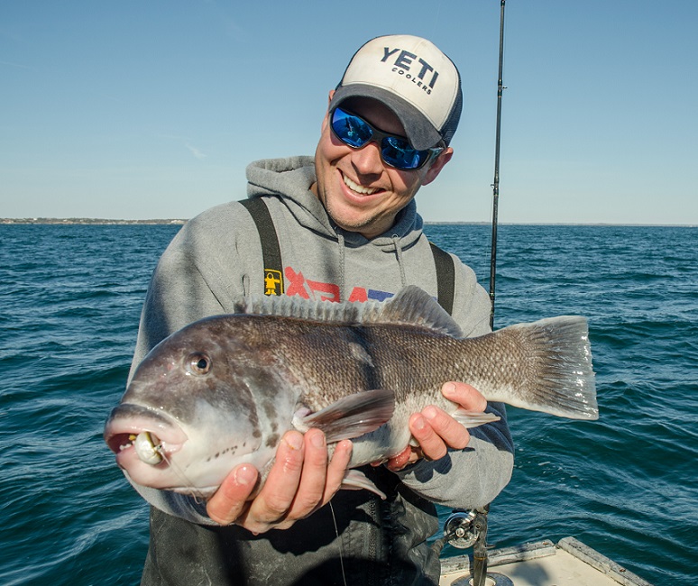 How to Catch Tautog – On The Water