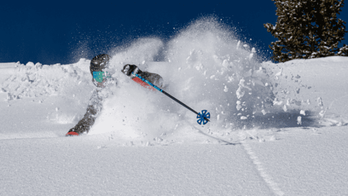 The best powder skis of 2022