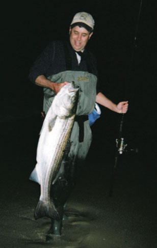 7 Striped Bass Fishing Techniques for Fooling Finicky Bass
