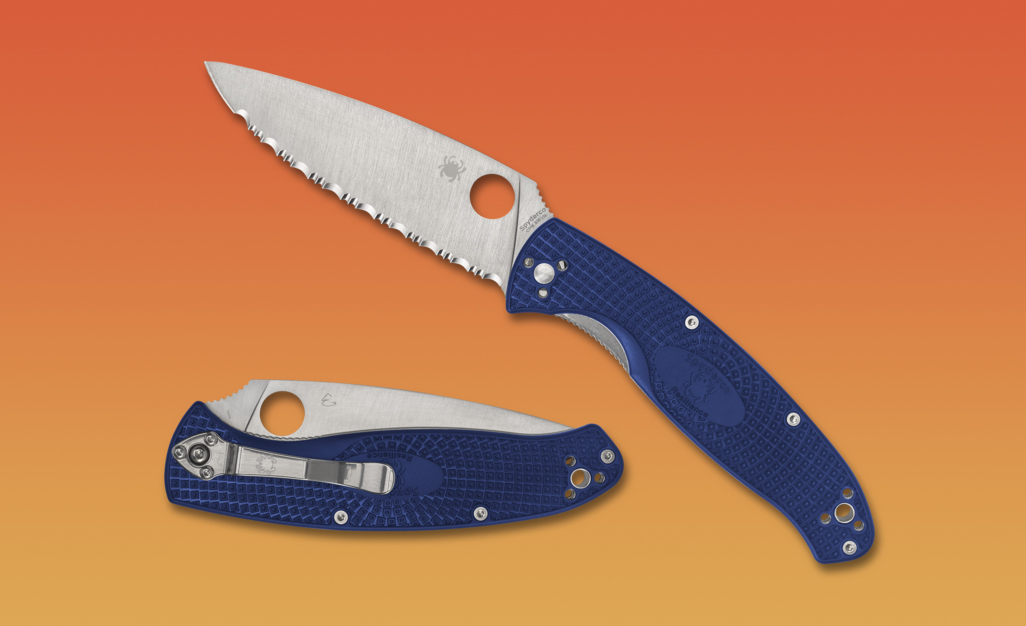 Spyderco Revamps Product Reveal Process