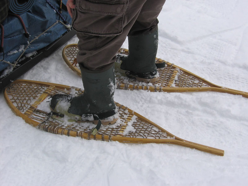 Snow Trekking – The Best Snowshoes for Your Winter Adventures