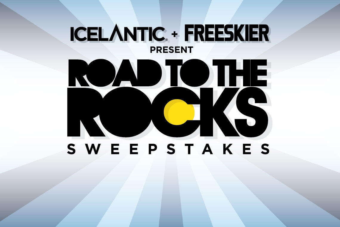 Road to the Rocks: Win a trip to Colorado for the biggest concert of the winter