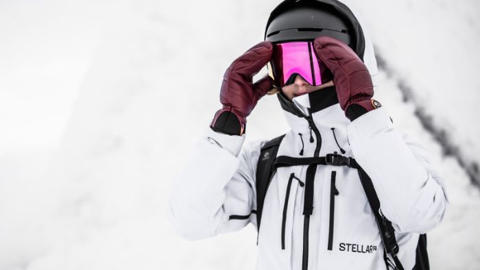 The best ski gloves of 2022
