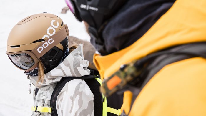 The best ski goggles of 2022