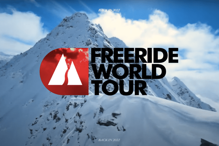 [Freeride World Tour 2021/22] Roster, schedule, and more about the upcoming madness
