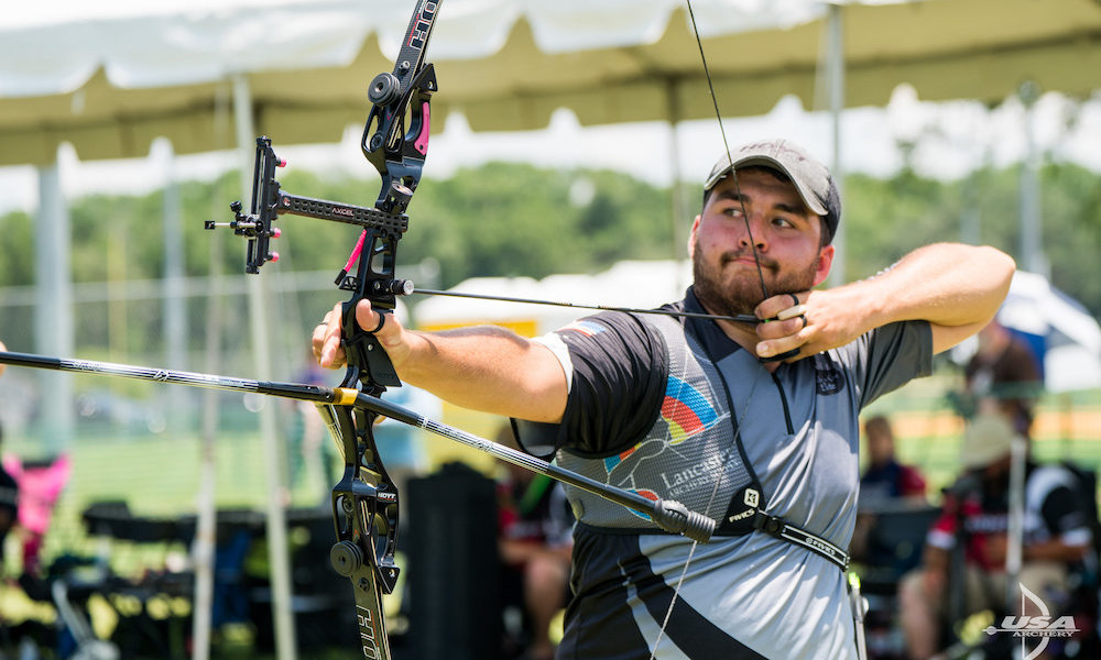 Why Competition Archery Is a Must-Try Sport