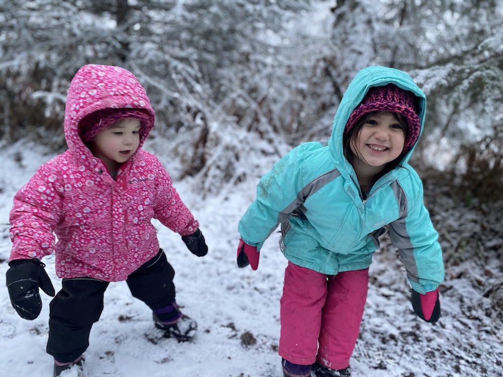 Best Cold Weather Clothing for Kids