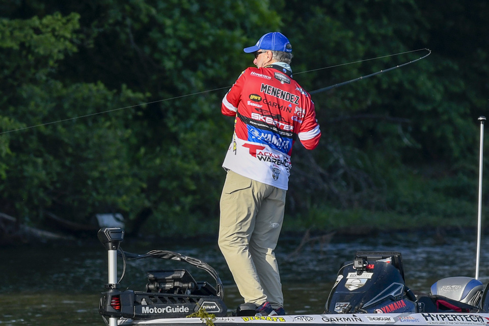 Increase your value | Bassmaster