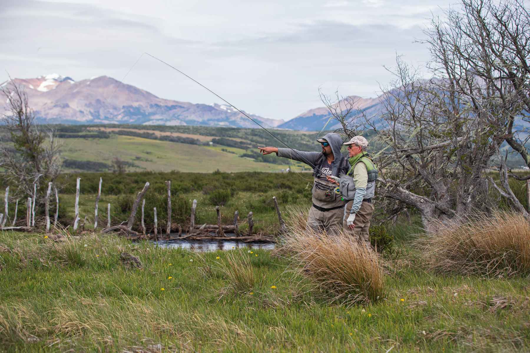 5 ways my fly fishing changed after I became a guide | Hatch Magazine
