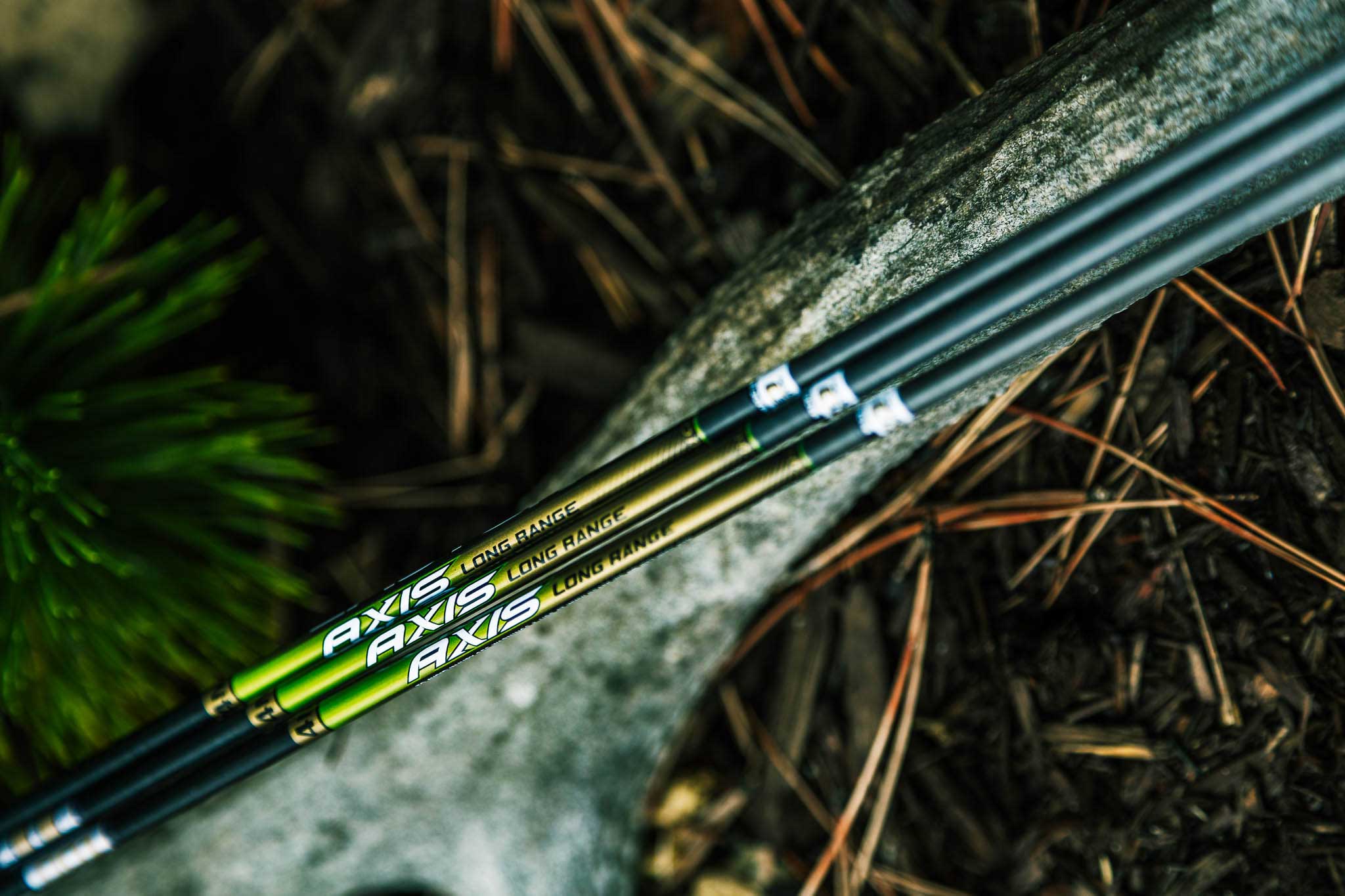 Best Hunting Arrows of 2021- Easton Archery