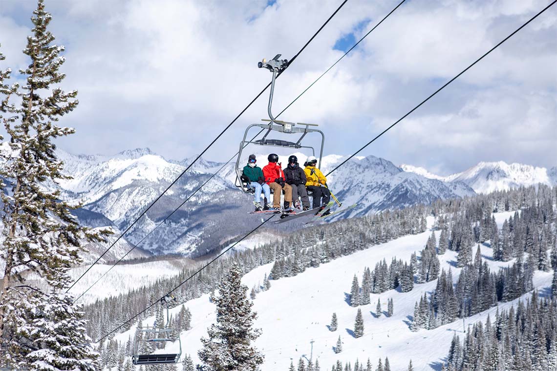 Vail Resorts’ new EpicMix Time aims to alleviate lift line wait times