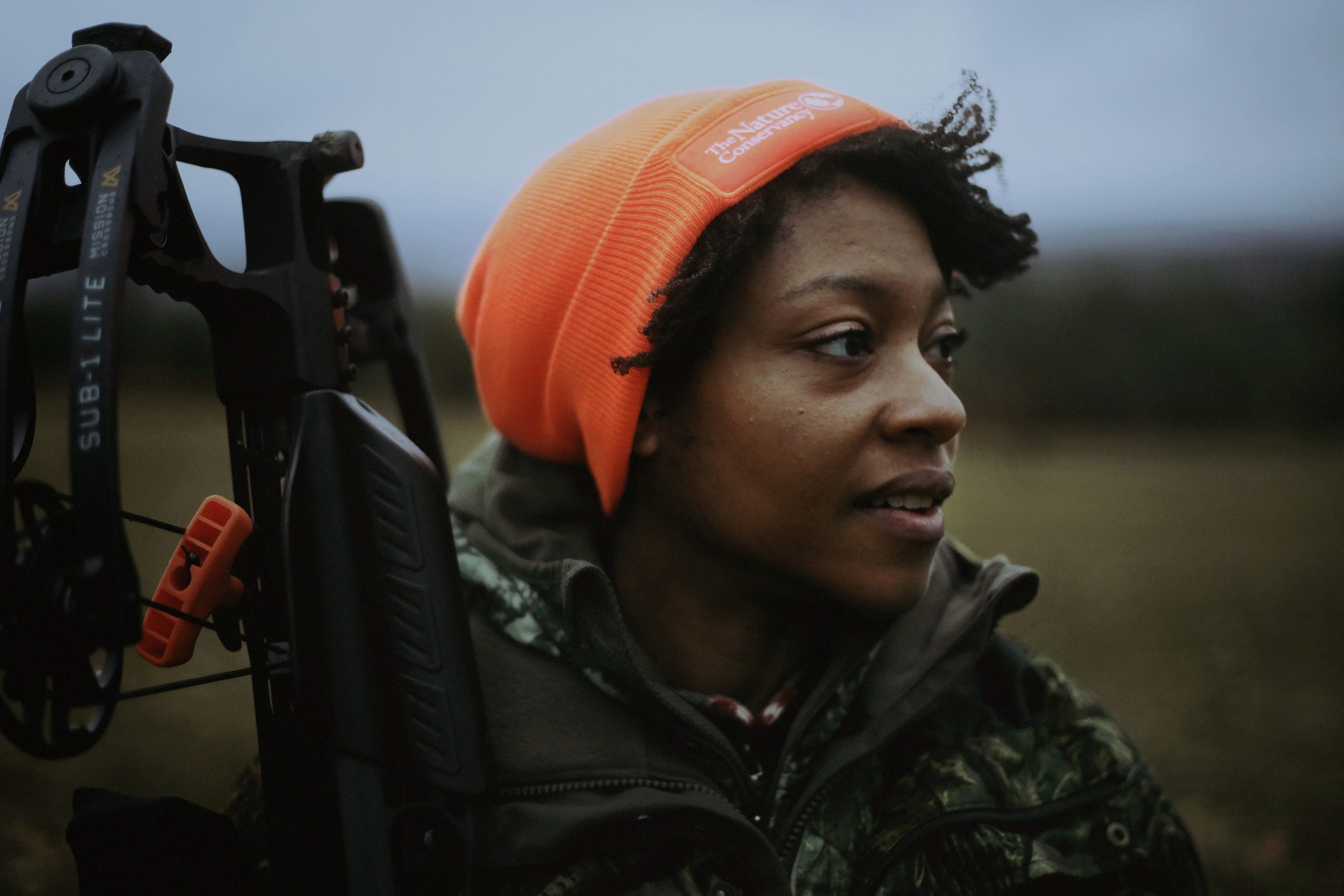 Hunters of Color collabs to produce Deer Hunt for New BIPOC Hunters