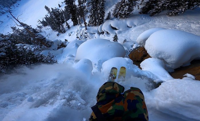 [WATCH] John Spriggs and crew feast on Montana’s backcountry in MUST BE NICE