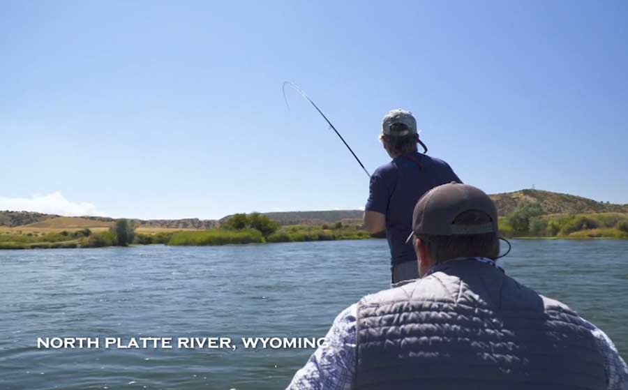 Video Pro Tips: How to Fish Tailwaters