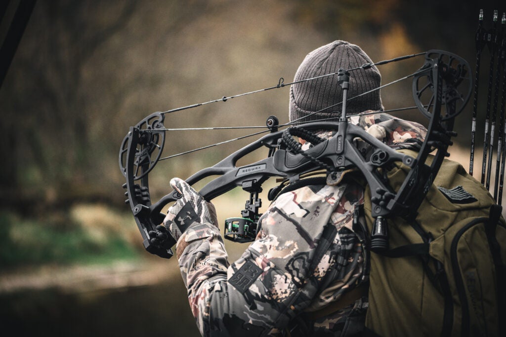 Hoyt Carbon RX-7 Review | Outdoor Life