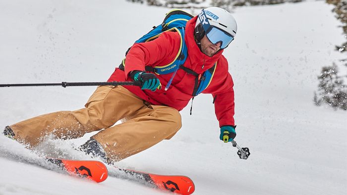 The best ski outerwear of 2022