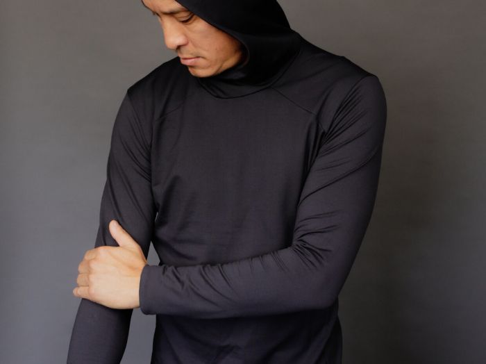 ArchiTec’s Aysen Hoodie Is Basically Perfect