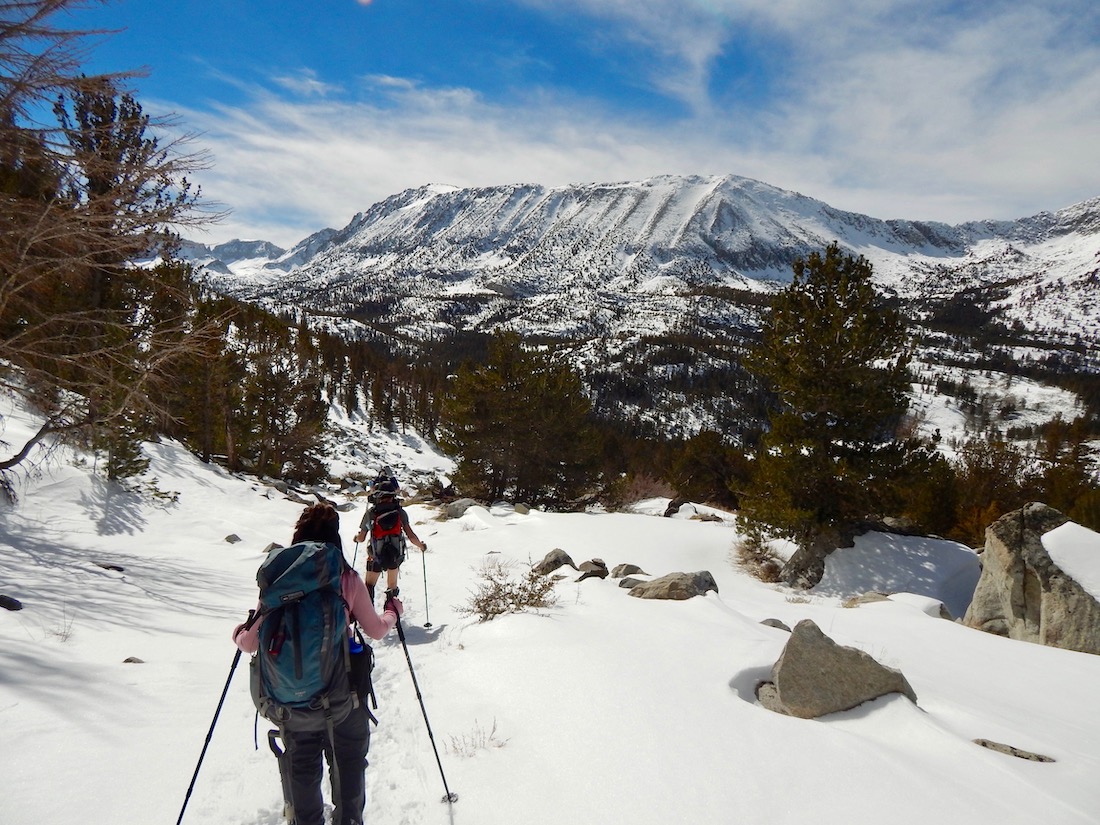 Yes, Backpacking is a Four-Season Sport—Here’s How to Winterize