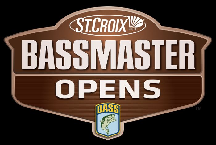 St. Croix to title 2022 Bassmaster Opens Series