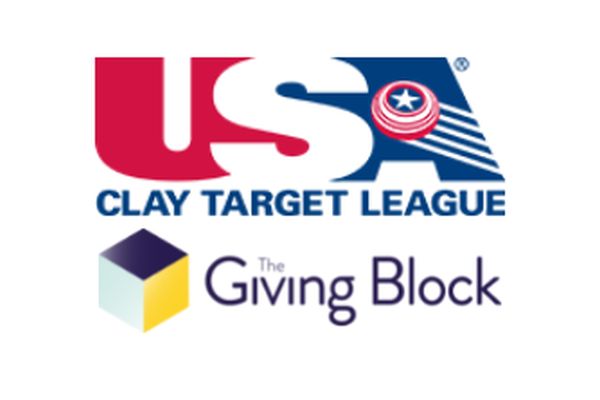 USA CLAY TARGET LEAGUE PARTNERS WITH THE GIVING BLOCK TO ACCEPT CRYPTOCURRENCY DONATIONS