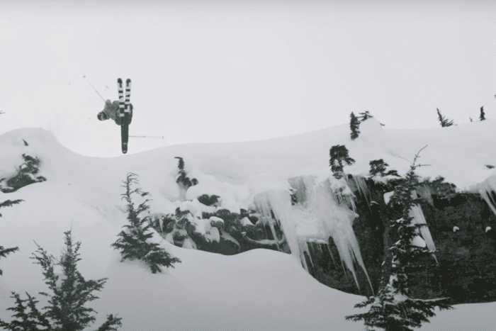 Jonnie Merrill’s 20/21 season edit ‘Rise ‘N Shine’ will get you up and after it this winter