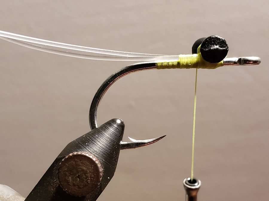 How to Use a “Lift Kit” to Make Flies Ride Hook-Point-Up