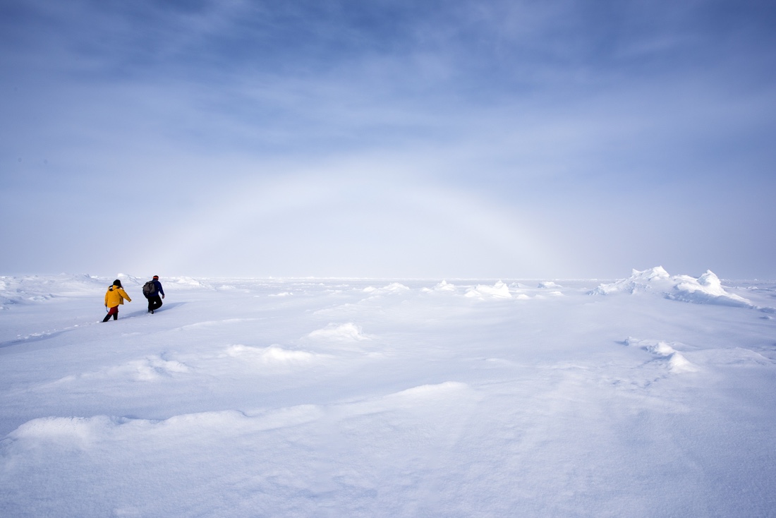 Awesome Stuff You Probably Don’t Know About the North Pole