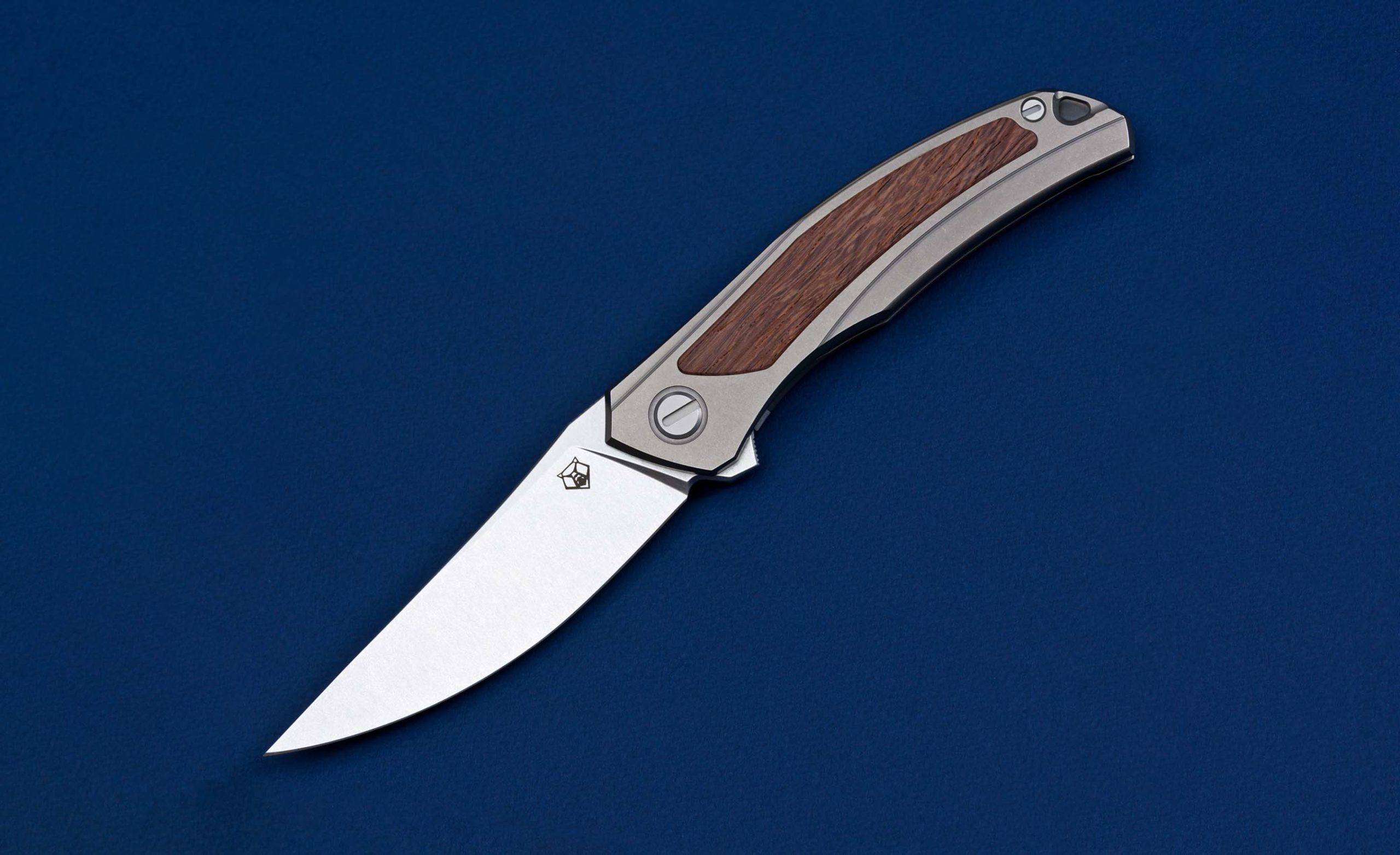 Shirogorov’s Latest Serial Release is the Stripped Back Quantum Ursus NL