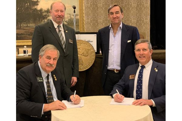 Boone and Crockett Club, Congressional Sportsmen’s Foundation Establish Formal Partnership to Further Conservation Priorities