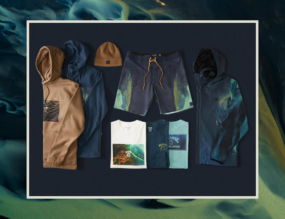 You Can Now Get Outerwear Decorated With AJ Fave Chris Burkard’s Photos