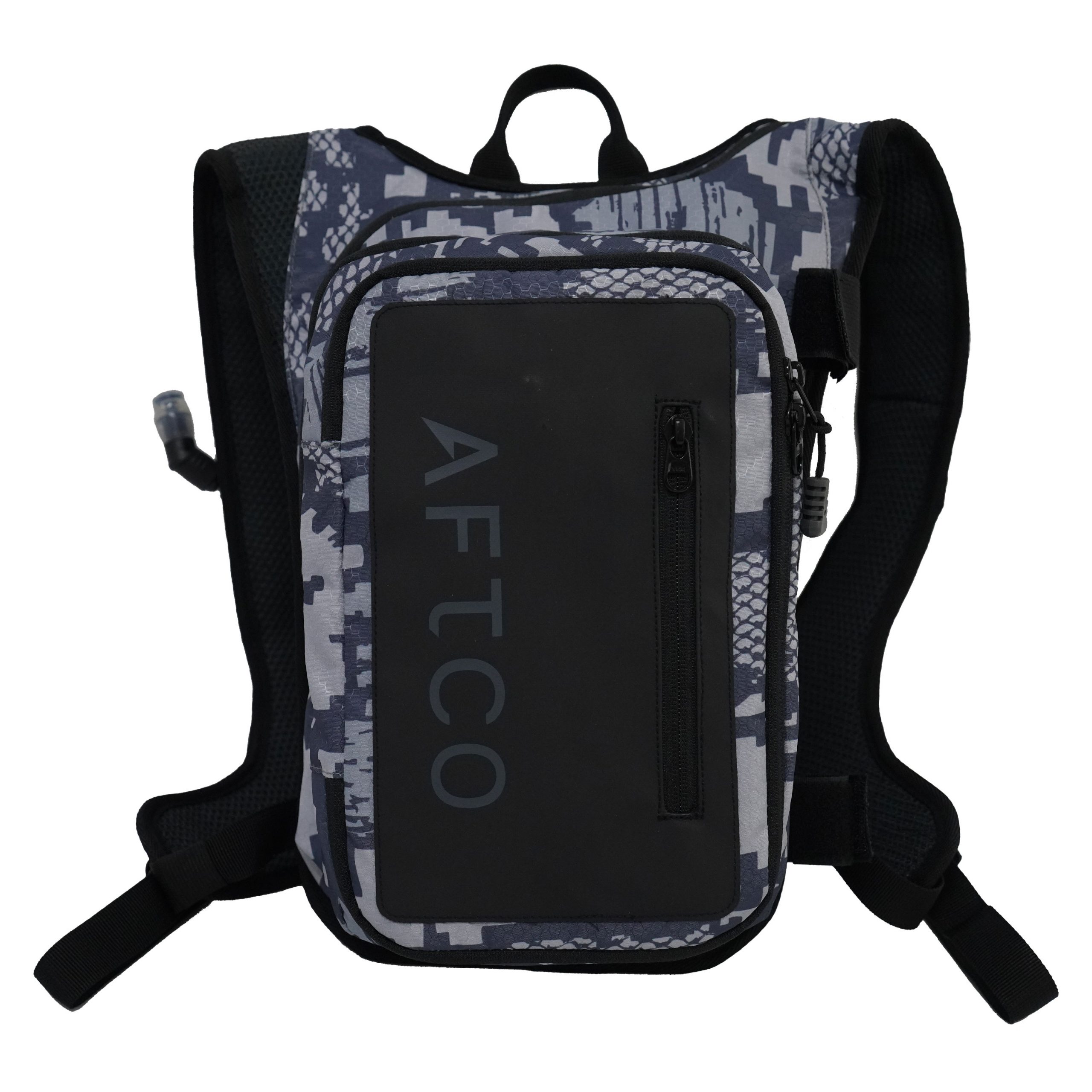 Gear Review: AFTCO Angler Urban Backpack