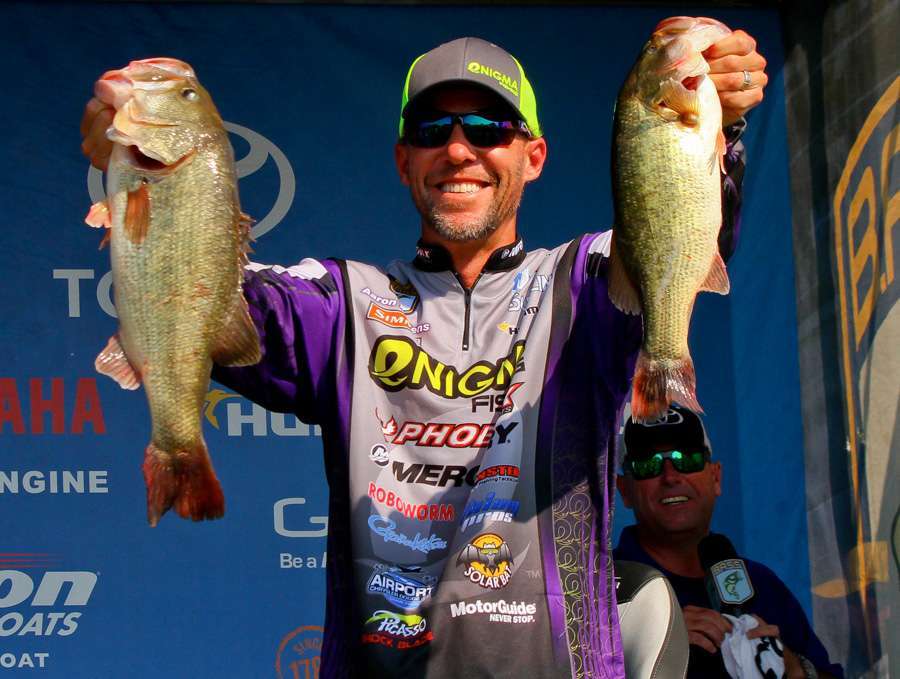 The best of examples | Bassmaster