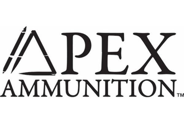 APEX Ammunition to Exhibit at SHOT Show