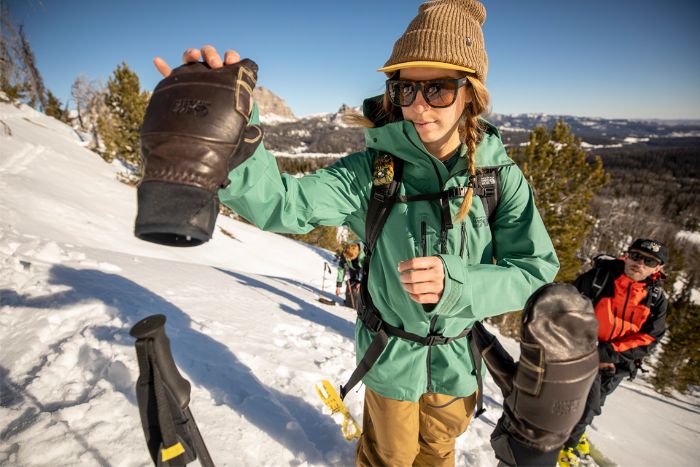 [The Gear Closet] Must-have apparel and gear from Mountain Hardwear