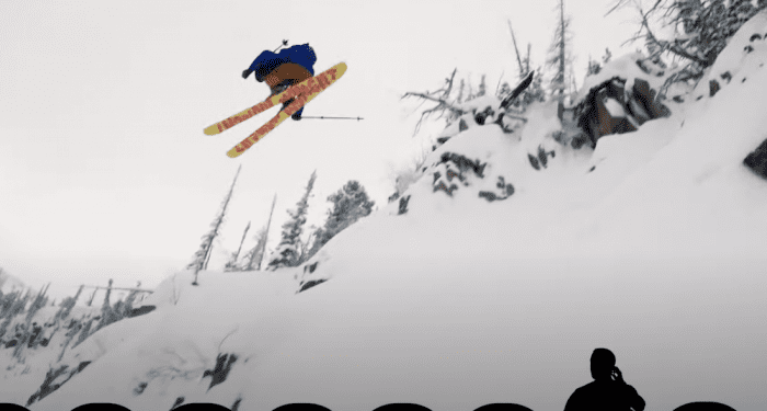 Ski Film Gets the ‘Mystery Science Theater 3000’ Treatment