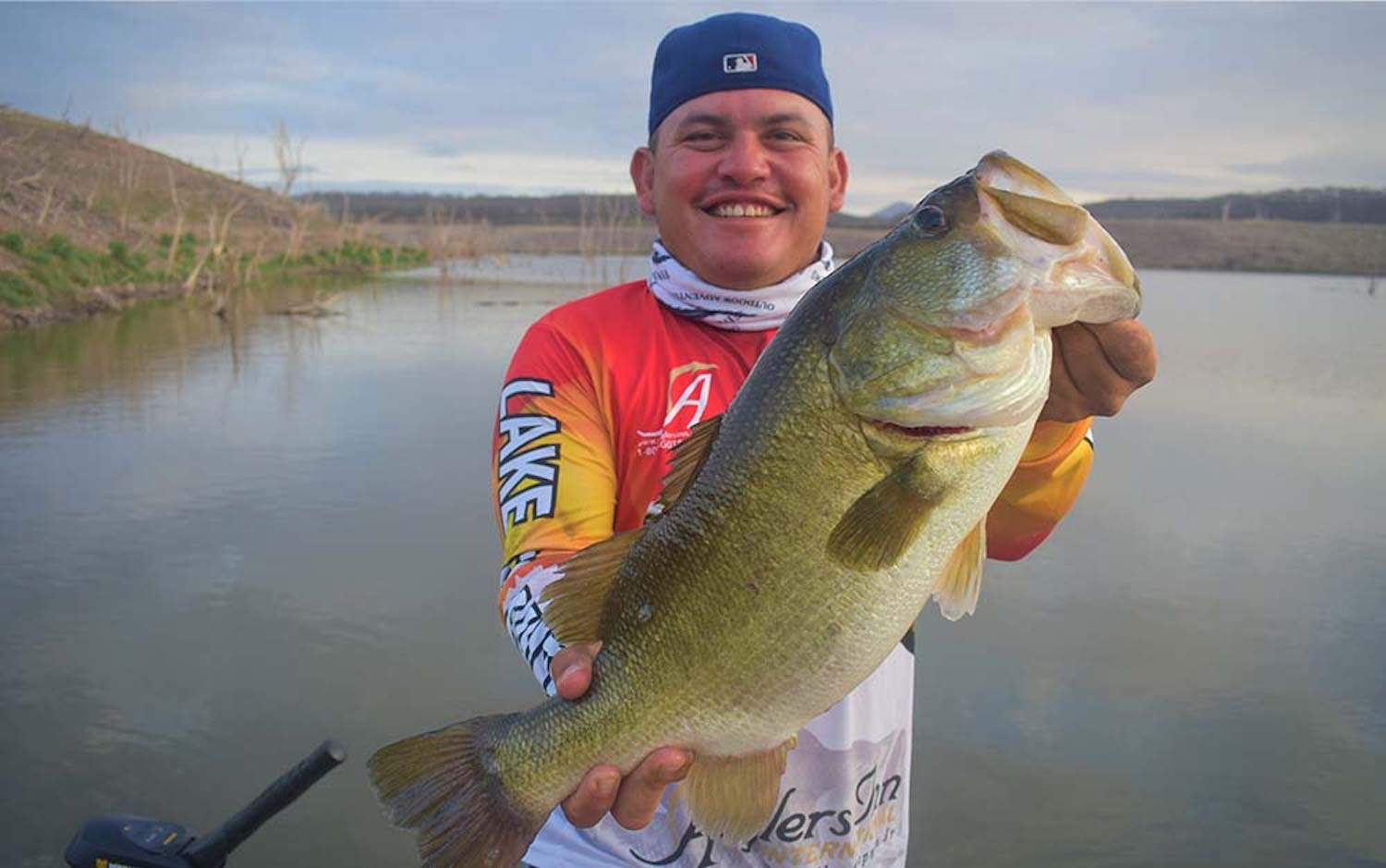 Best Spring Bass Lures of 2022