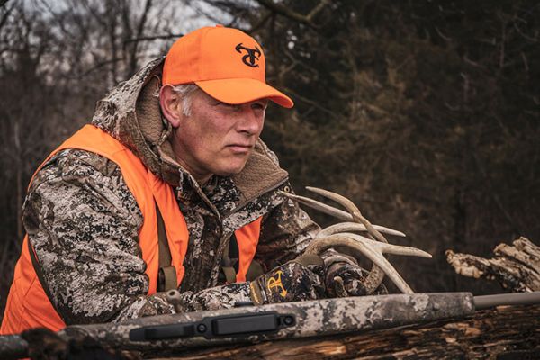 TrueTimber® Announces New Hunting Apparel Built for Tough Hunts and Harsh Conditions