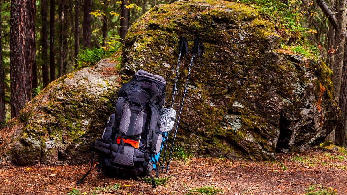 The Ultimate Backpacking Checklist – Backpacker