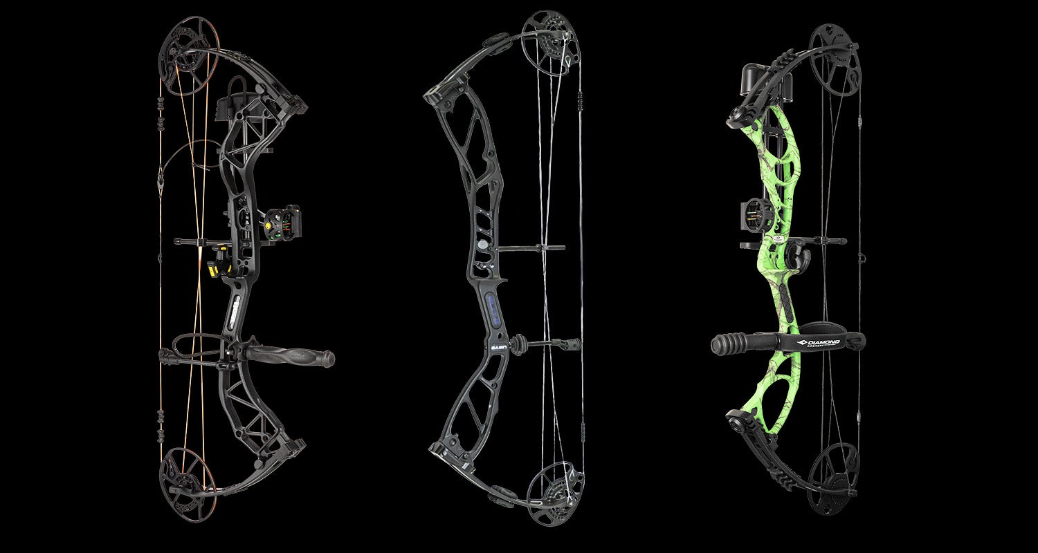 5 Budget Bows From The 2022 ATA Show
