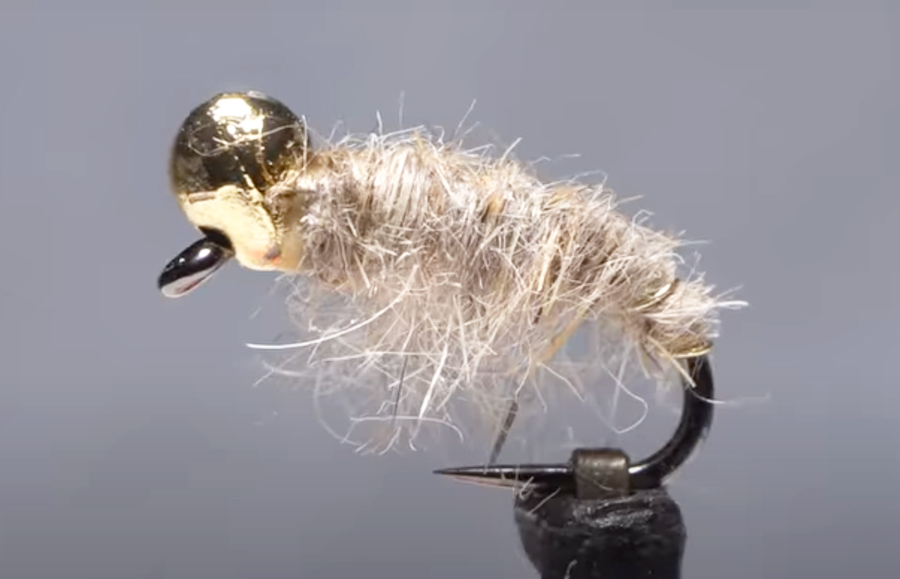 Video: How to Tie the Drop-Bead Walt’s Worm
