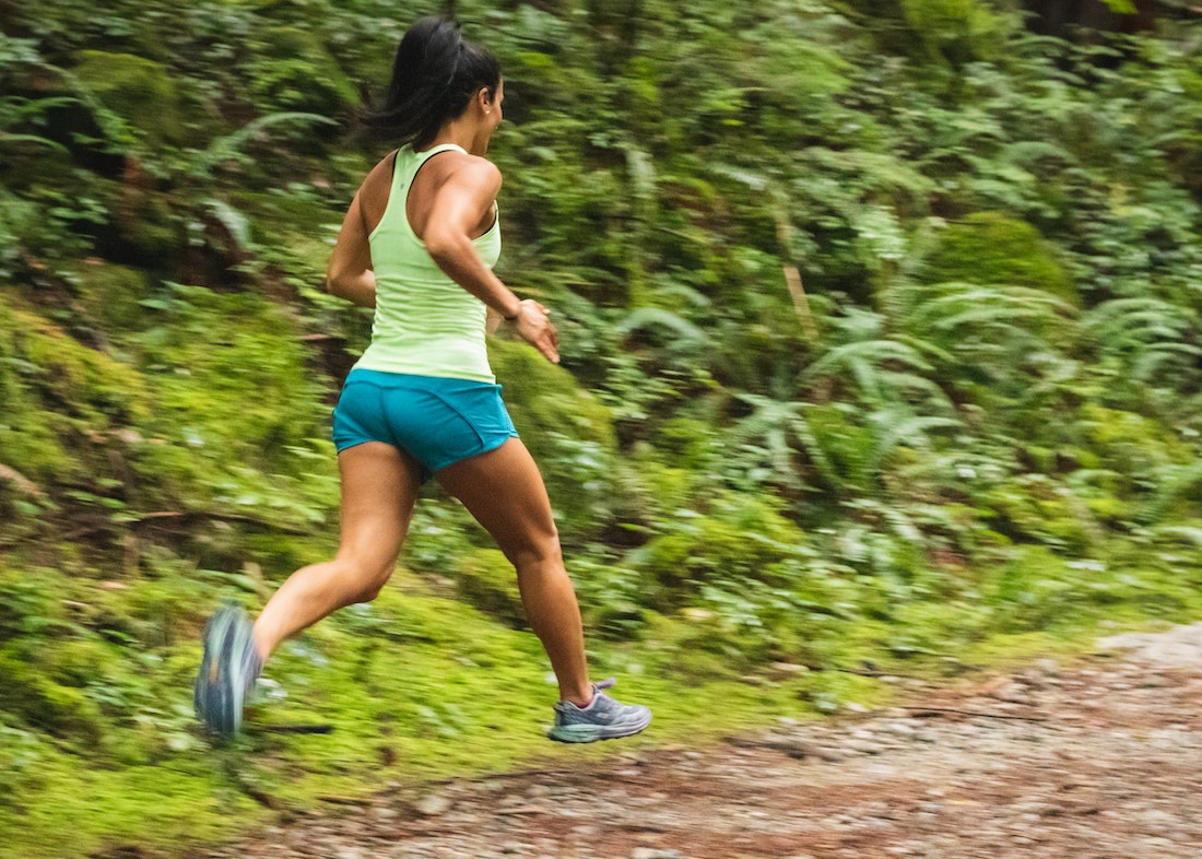 Turns Out, ‘Runner’s High’ Is Way More Literal Than You Thought