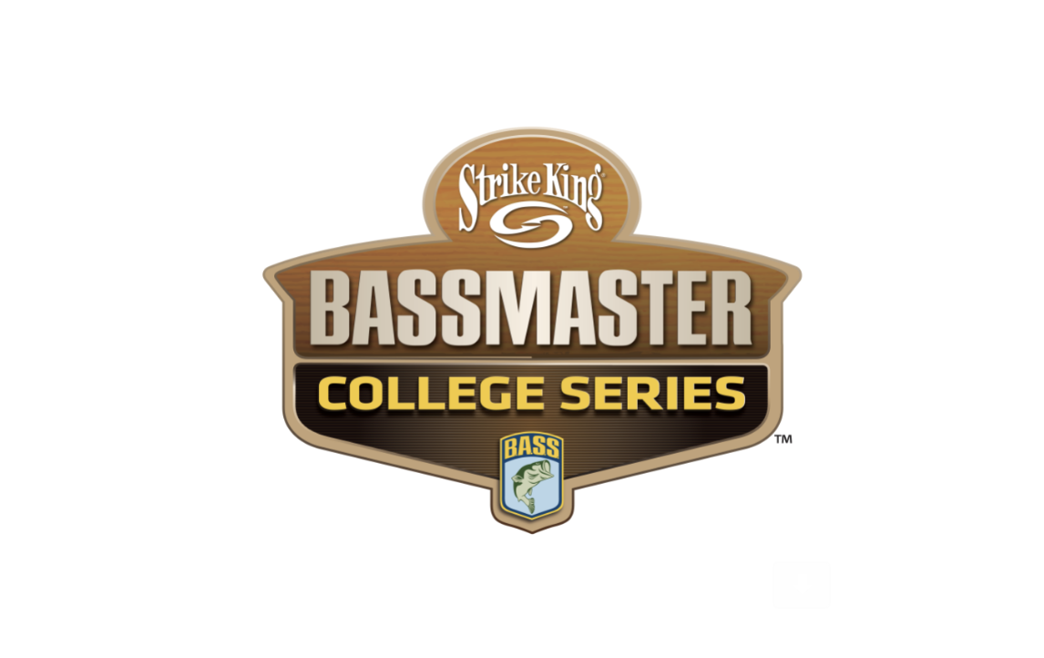 Strike King signs on as Bassmaster College title and supporting trail sponsor