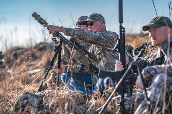 Convergent Hunting Solutions to Attend Dallas Safari Club Convention and Expo