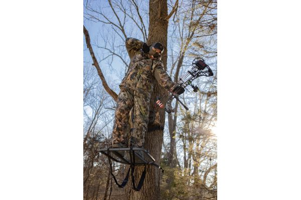 New for 2022, Hunters Find Ultimate Cold-Weather Hunting Gear in Nomad’s Conifer NXT Series